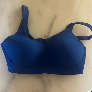 Lululemon Run times bra high support